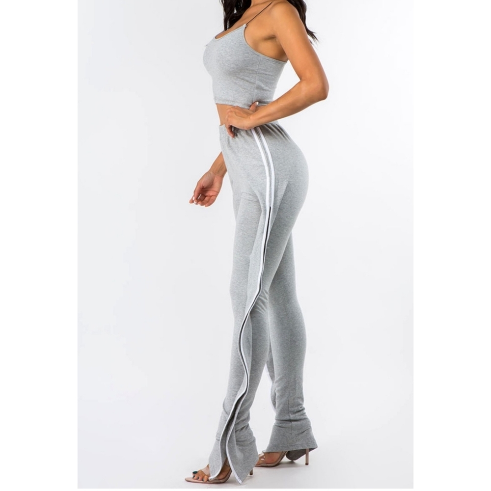 Pants set - Picture 2 of 4